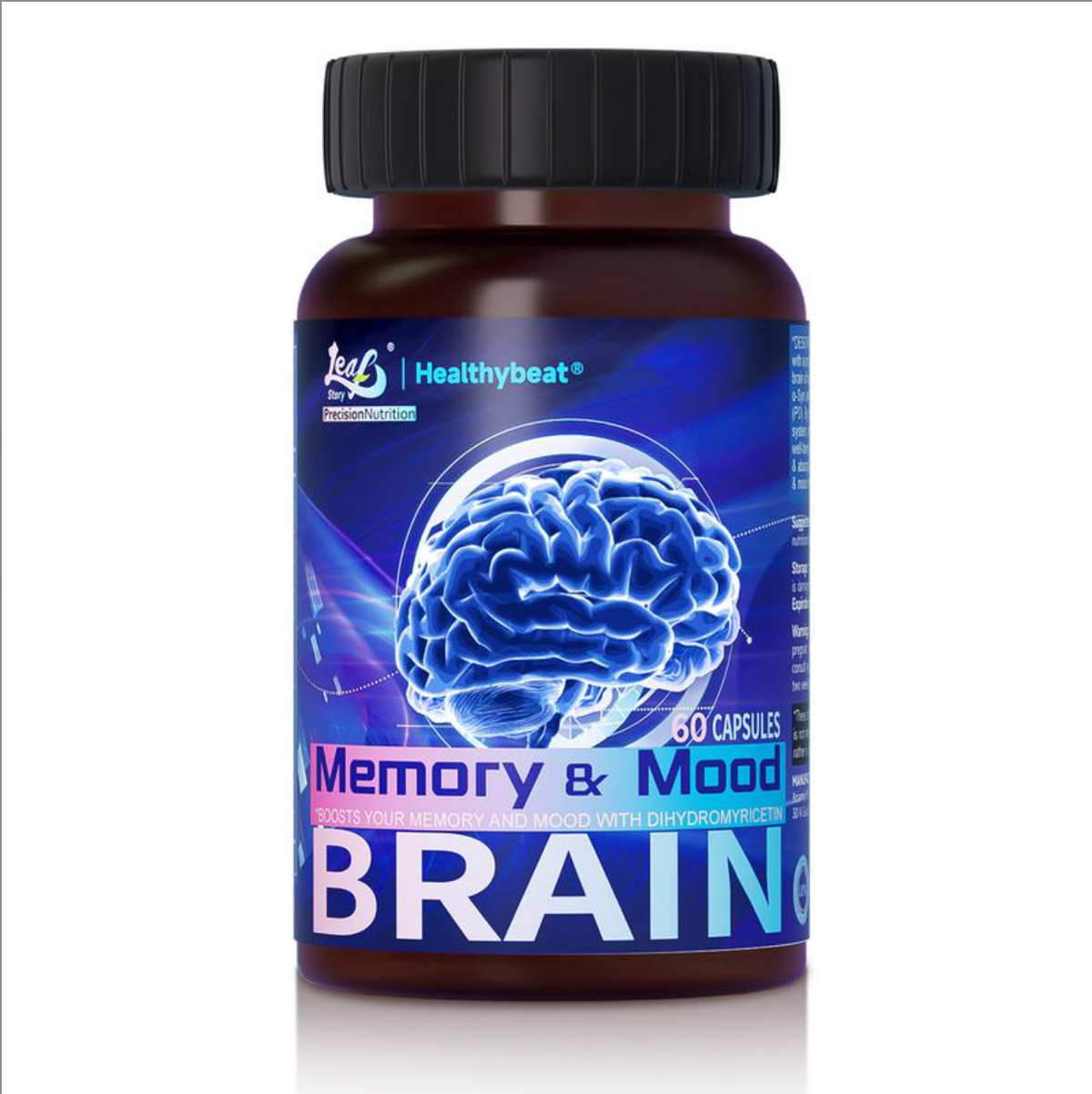 Brain Memory Kids