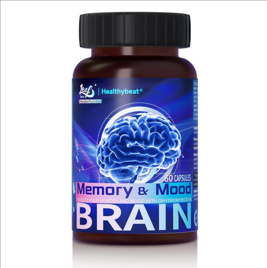Brain Memory Kids