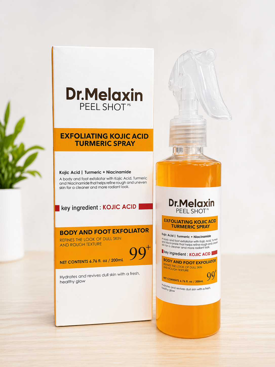 Dr Melaxin