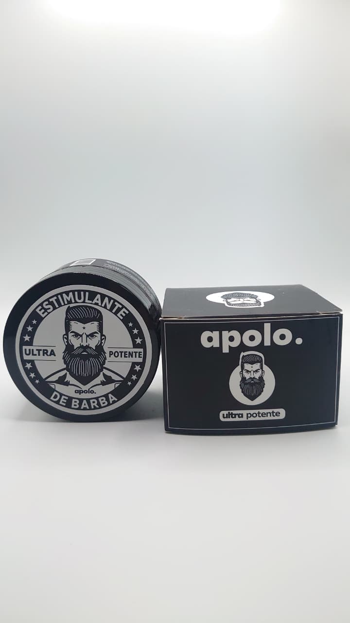 Barba APOLO