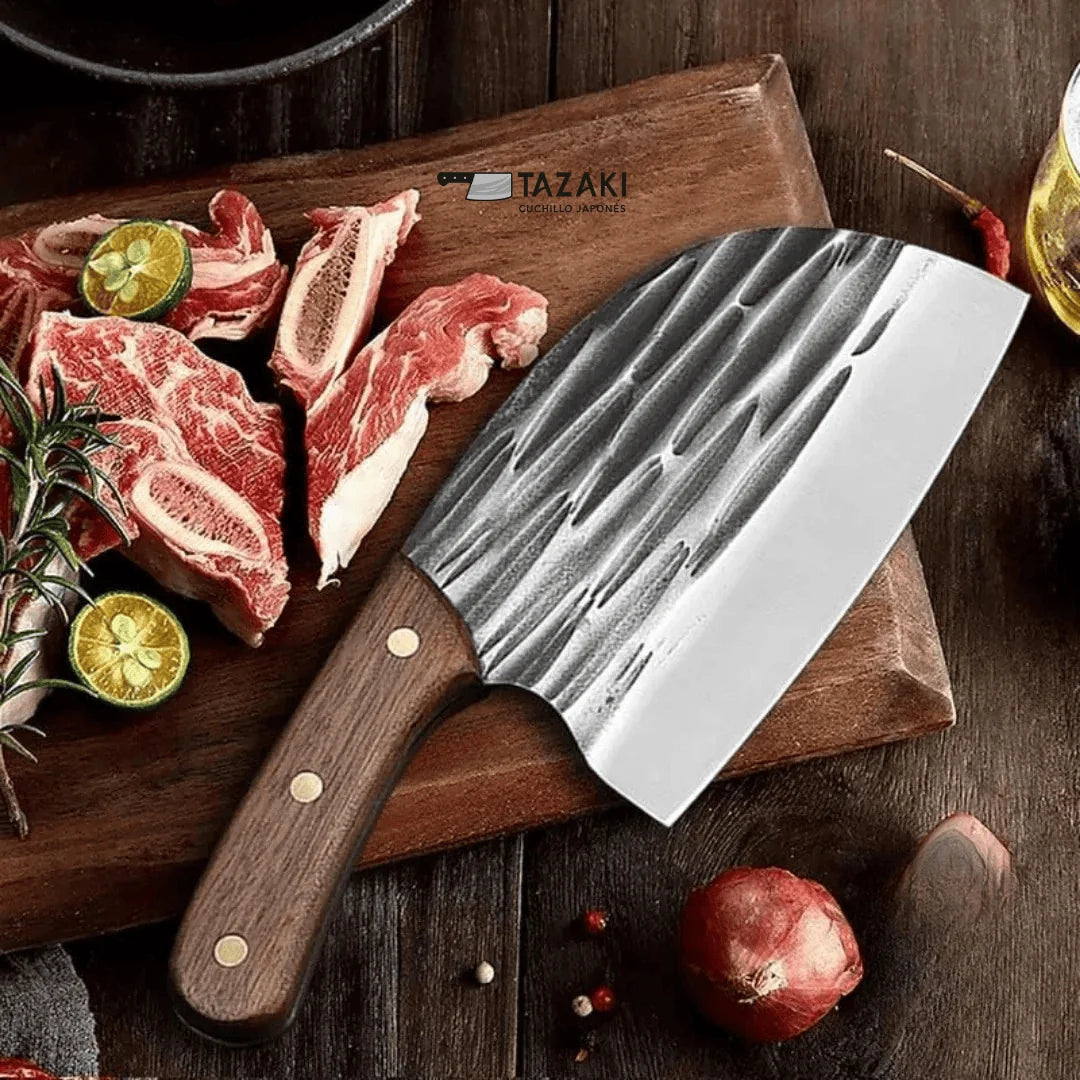 Cuchillo Tazaki Japones
