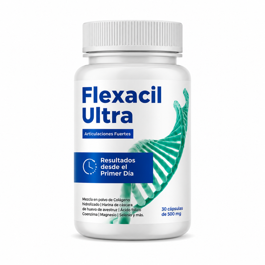 Flexacil Ultra