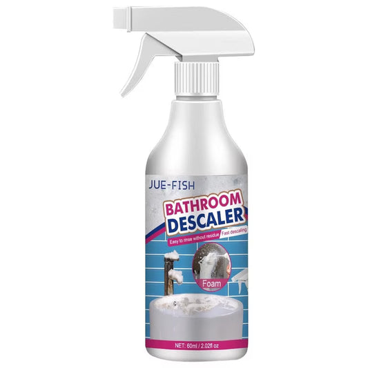 Bathroom Descaler